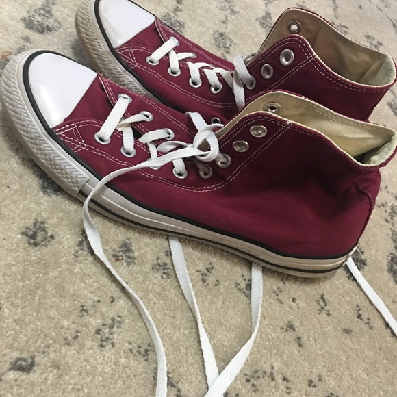 Converse sneakers - Picture 2 of 3